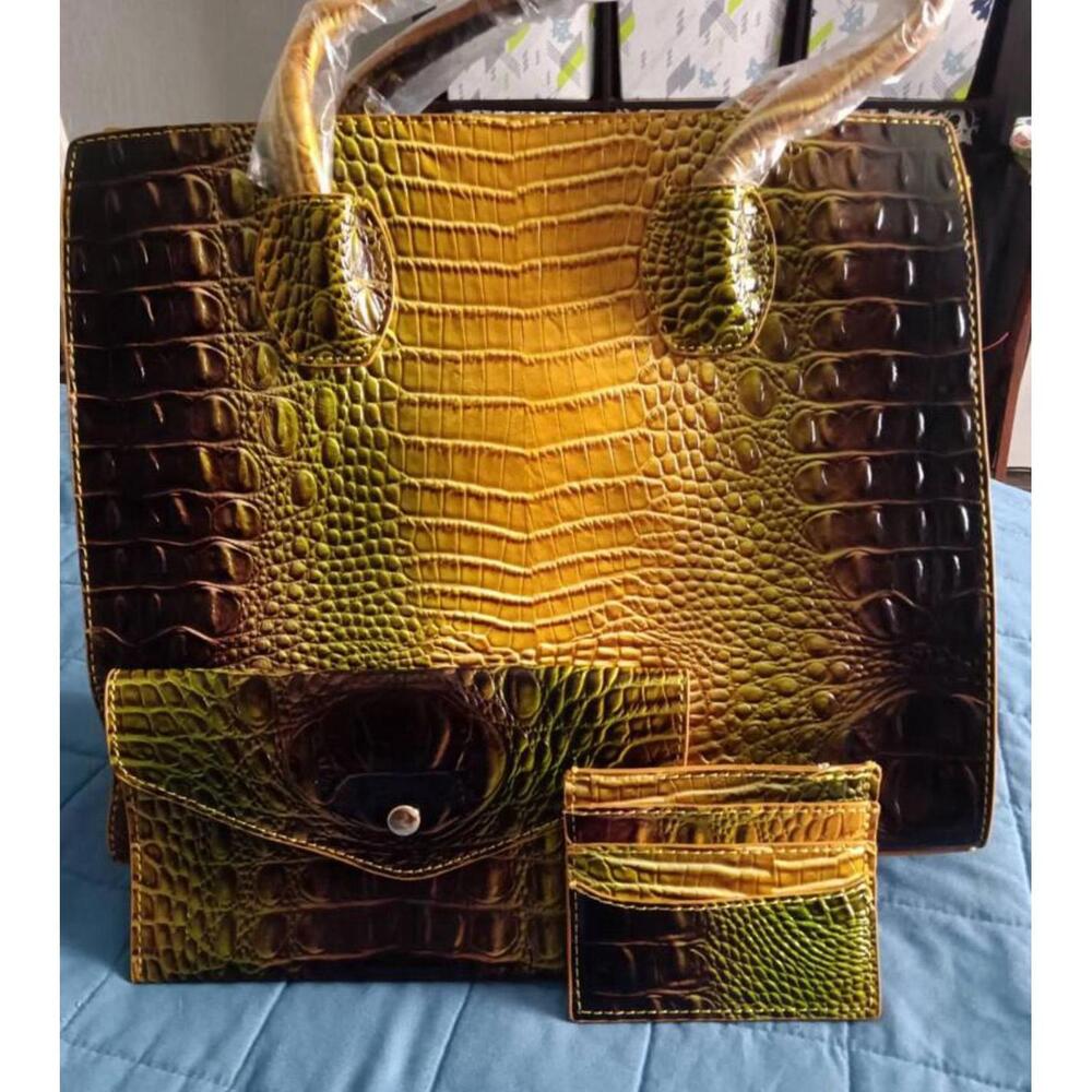 large tote bag